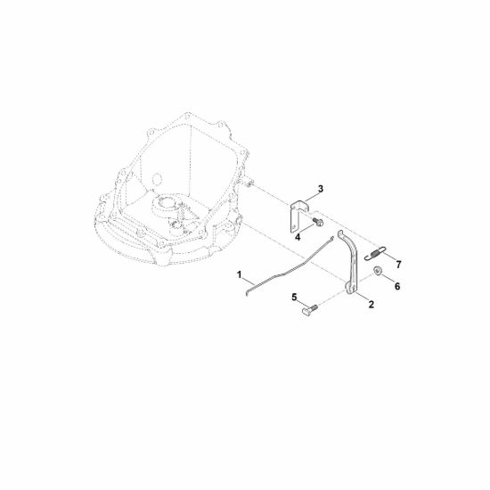 Picture of E - Asta regolatore EVC 300.0 (EVC300-0001)